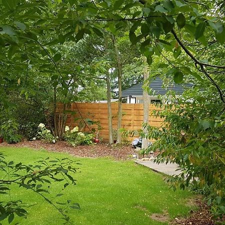 Vakantiewoning Dinkelhofje Met Gratis Linnen Denekamp Zewnętrze zdjęcie