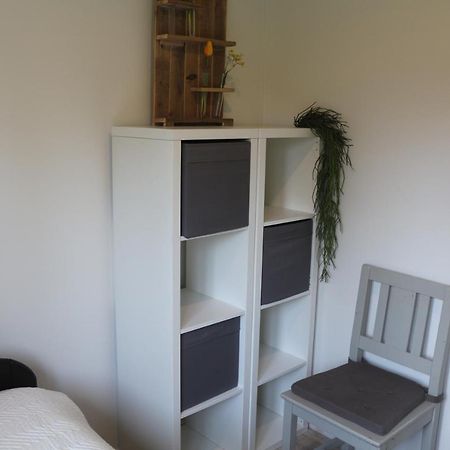 Vakantiewoning Dinkelhofje Met Gratis Linnen Denekamp Zewnętrze zdjęcie