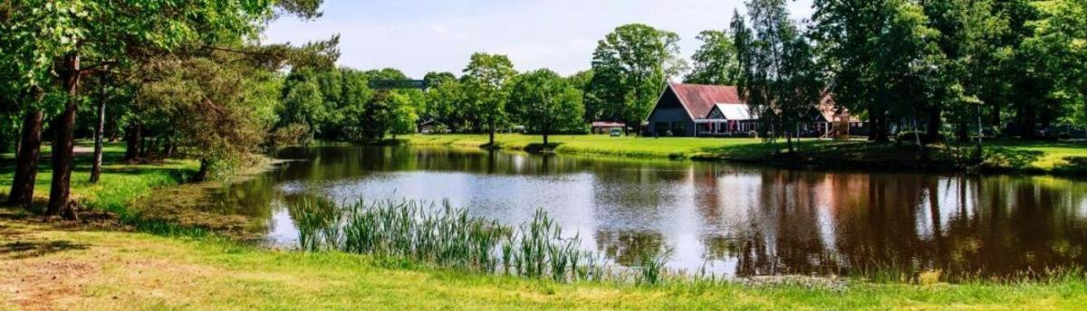Vakantiewoning Dinkelhofje Met Gratis Linnen Denekamp Zewnętrze zdjęcie