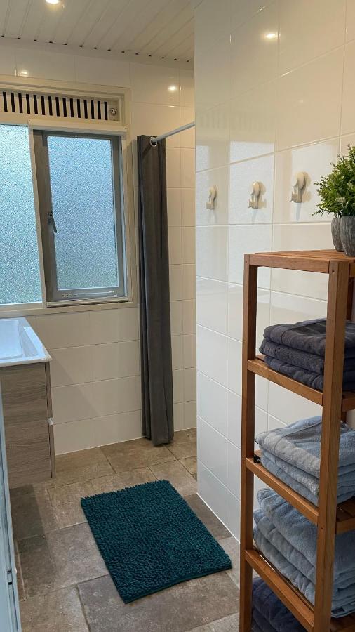 Vakantiewoning Dinkelhofje Met Gratis Linnen Denekamp Zewnętrze zdjęcie